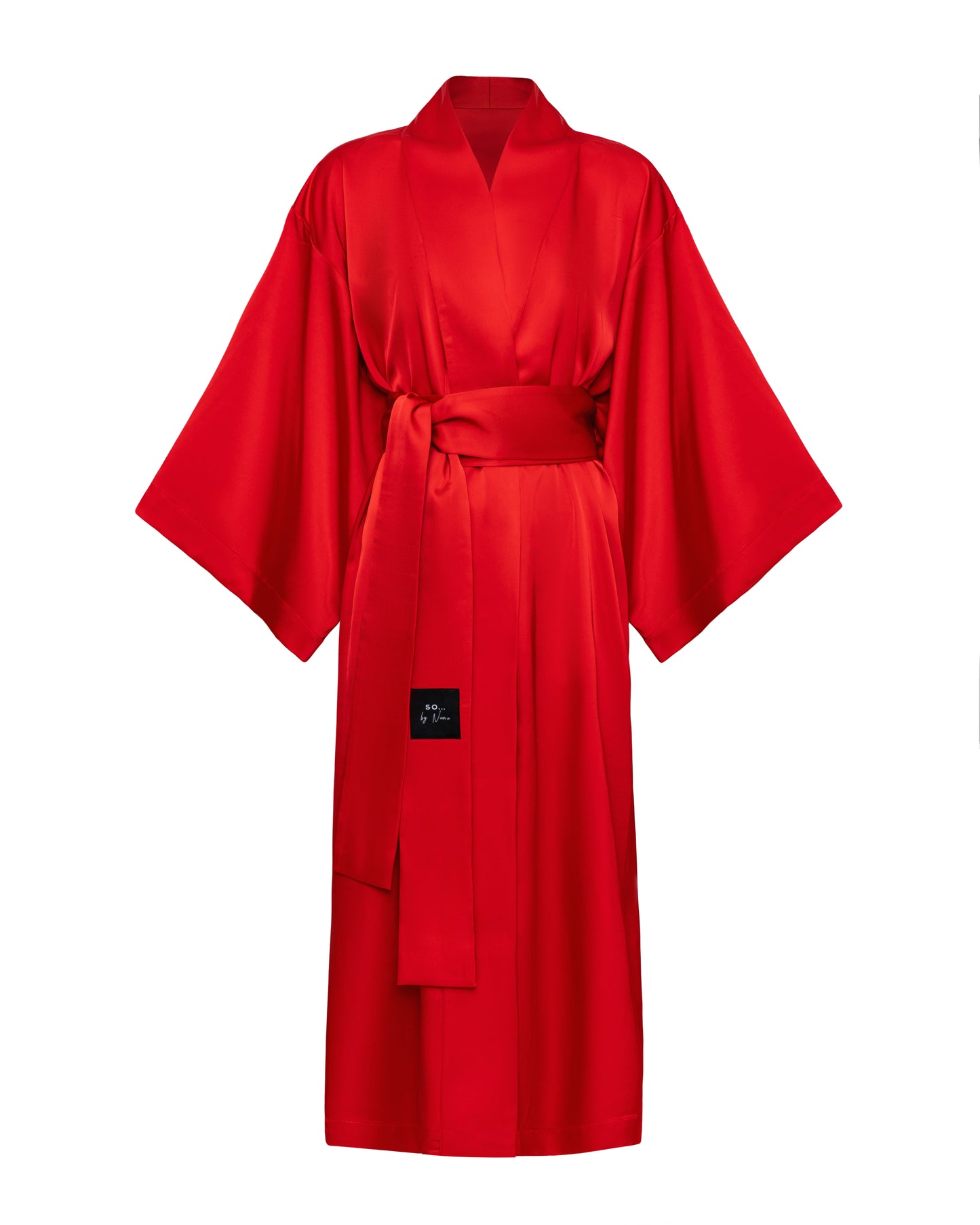 Paris Red