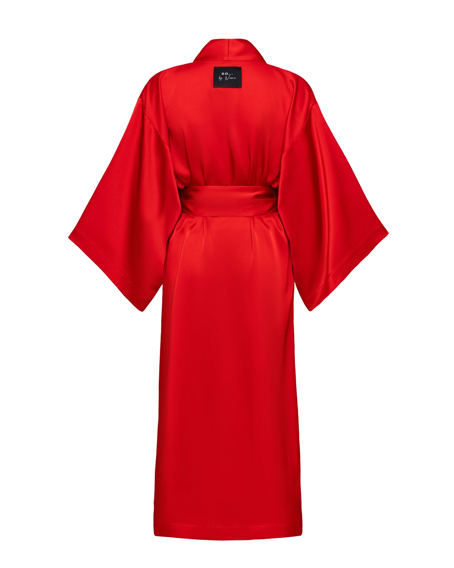 Paris Red