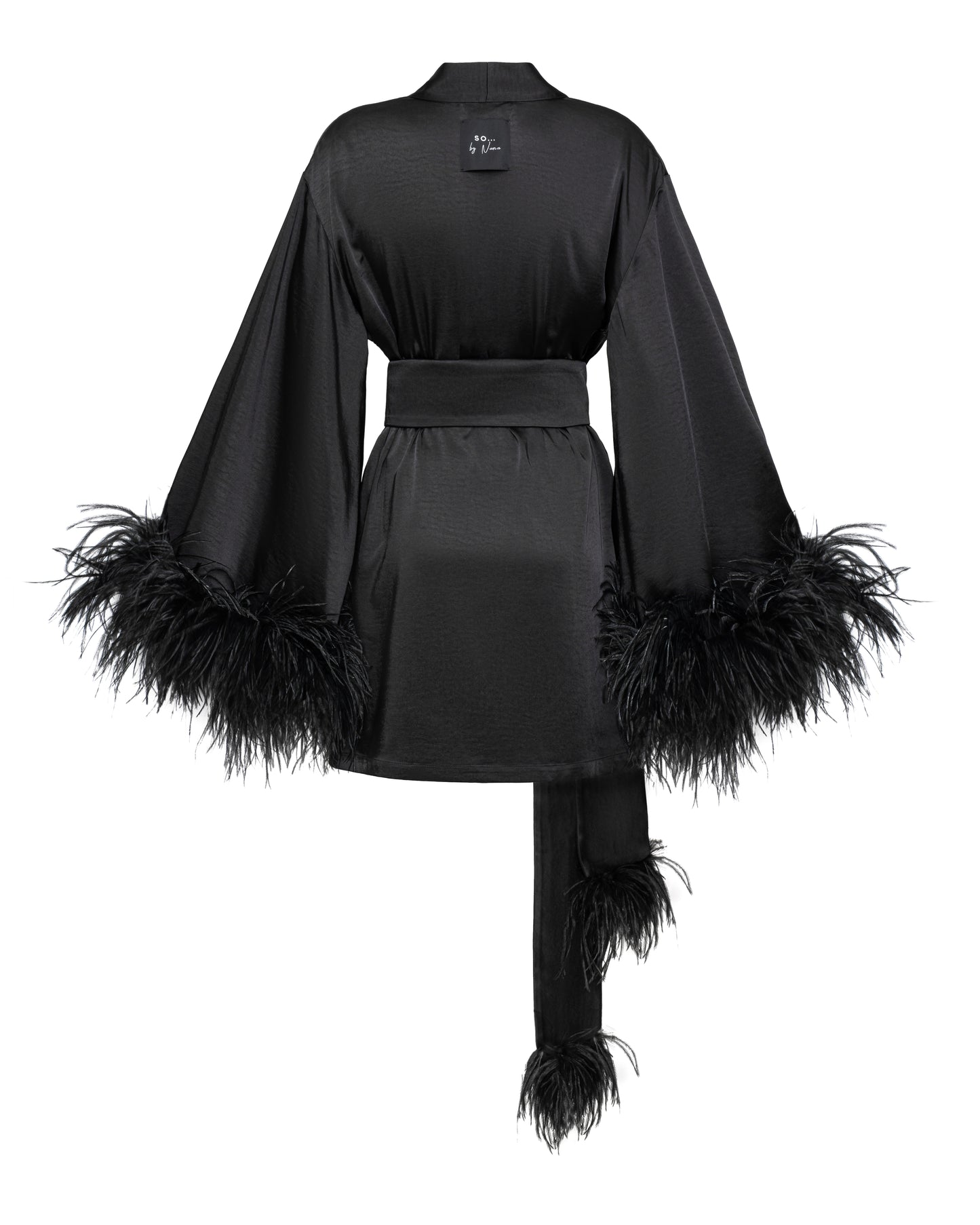 Dalliance Black