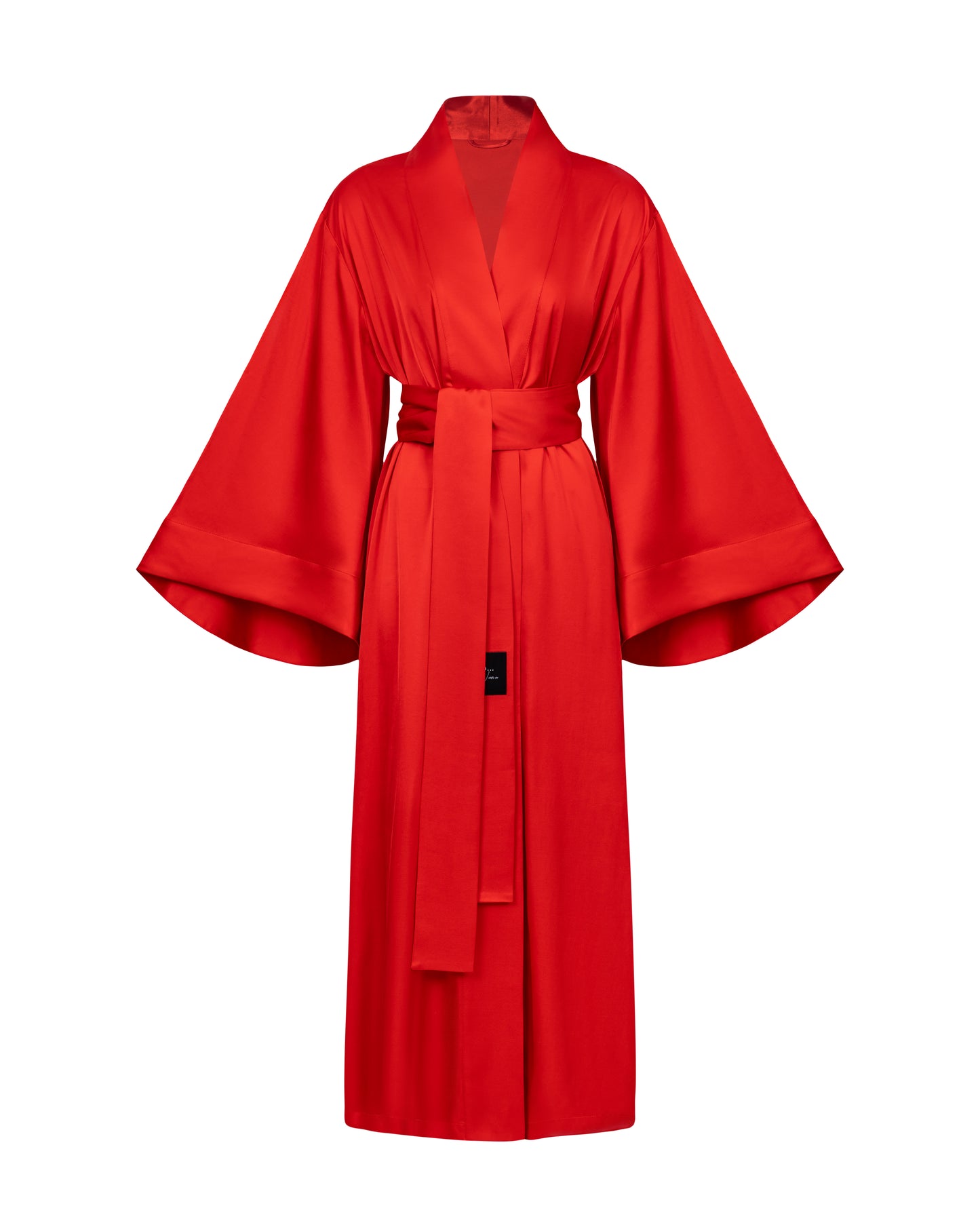 red geisha dress Red Geisha Dress
