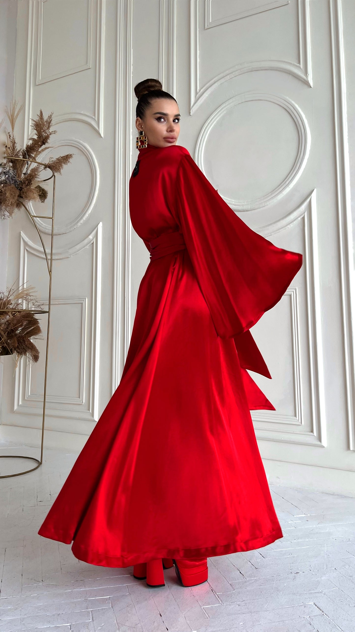 Bespoke Couture