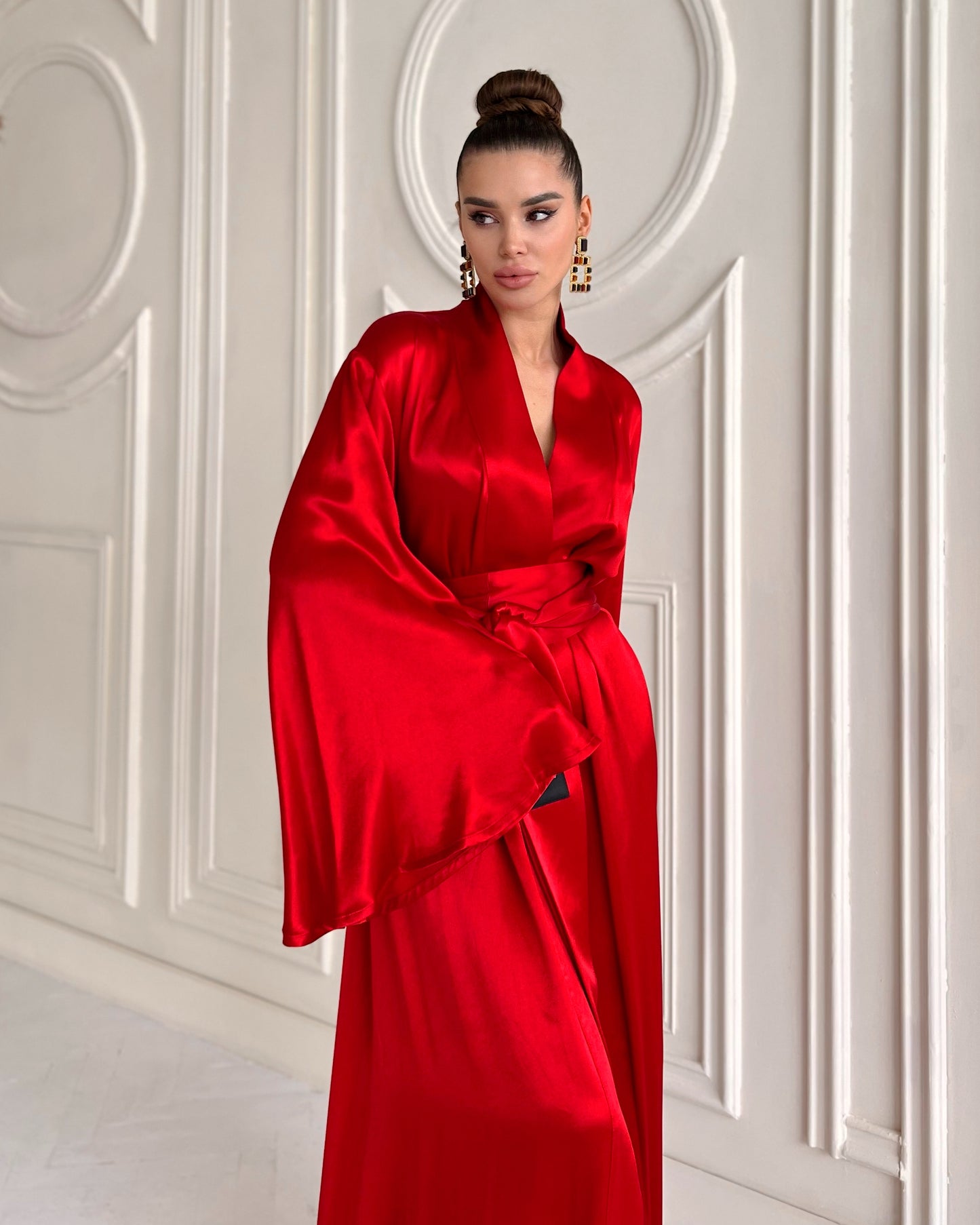 Bespoke Couture