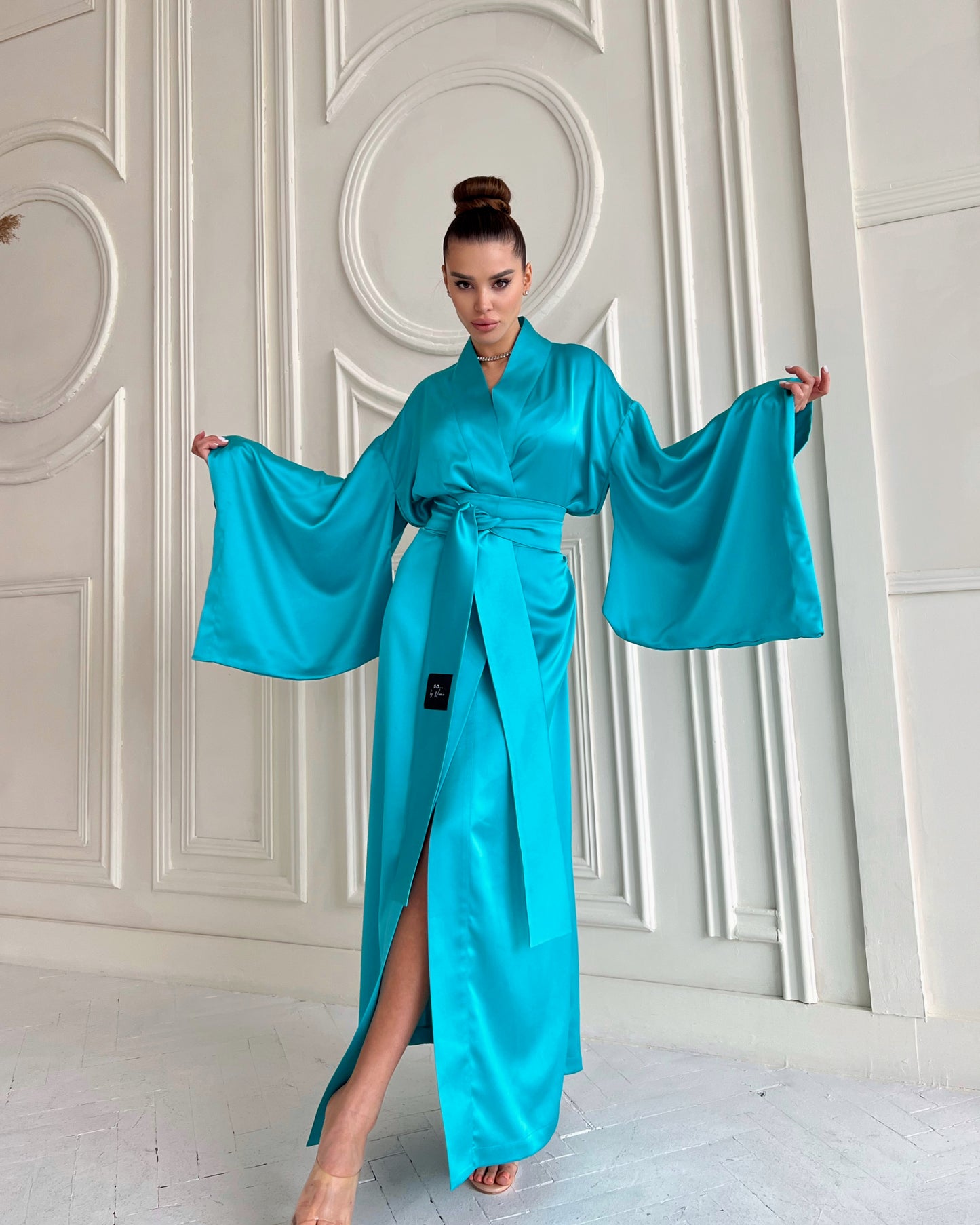 Premium Custom Tailoring