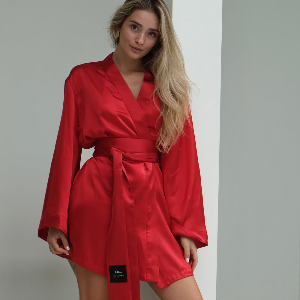 Kohana Red