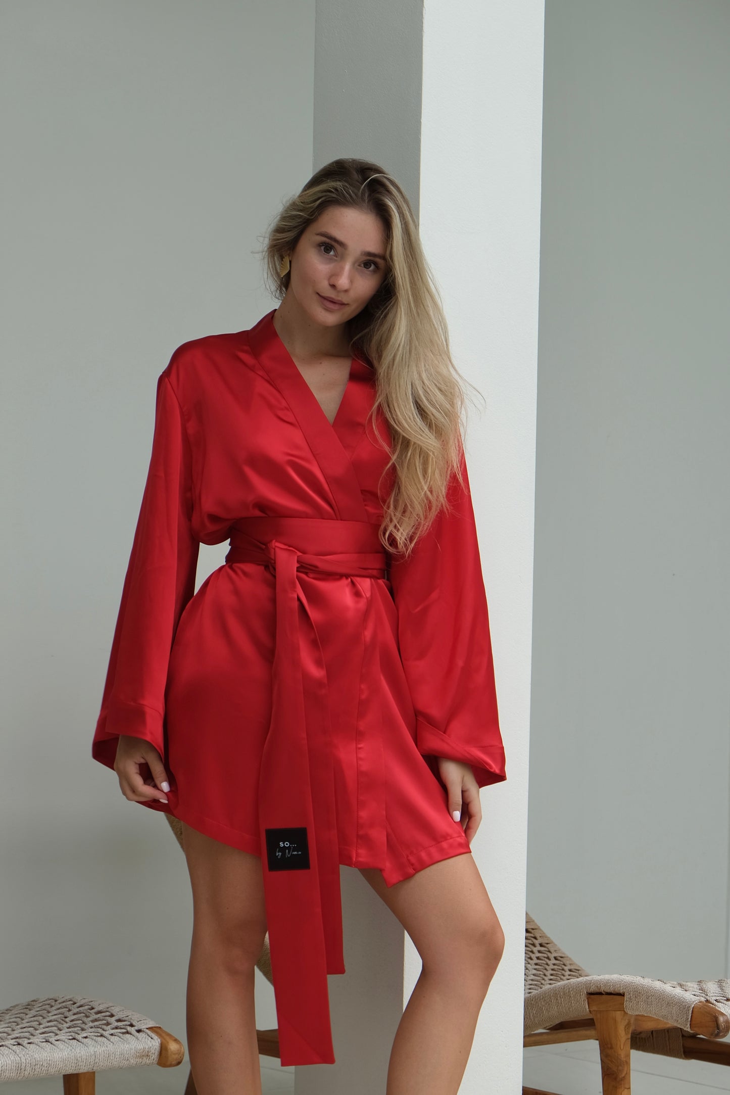 Kohana Red
